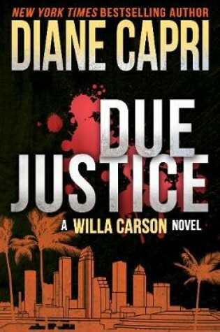 Cover of Due Justice