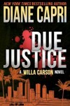 Book cover for Due Justice