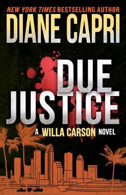 Cover of Due Justice