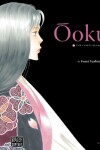 Book cover for Ôoku: The Inner Chambers, Vol. 3