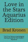 Book cover for Love in the Stars Aquarius Edition