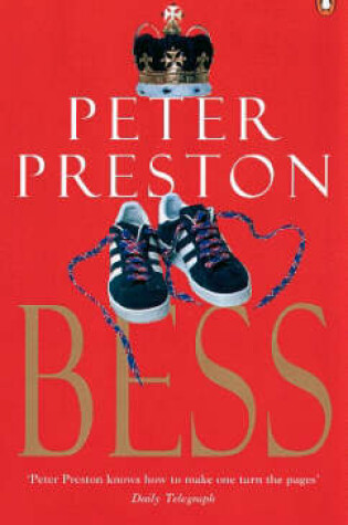 Cover of Bess