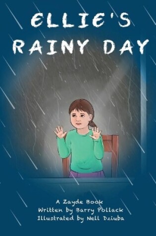 Cover of Ellie's Rainy Day