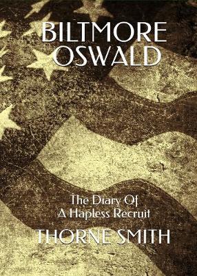 Book cover for Biltmore Oswald