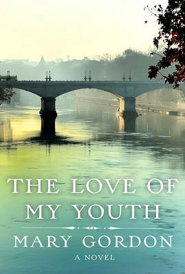 Book cover for The Love of My Youth