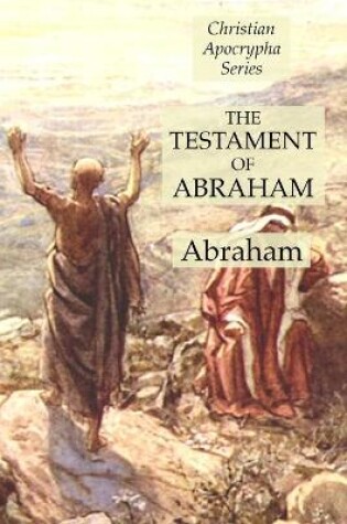 Cover of The Testament of Abraham