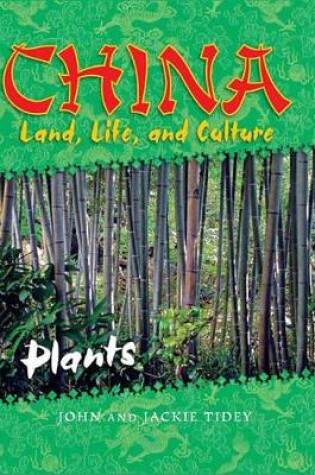 Cover of Plants