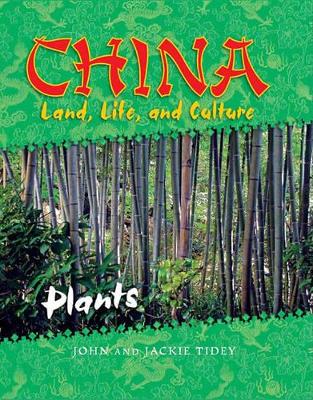 Book cover for Plants