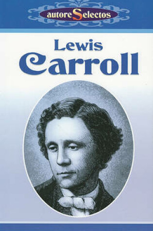 Cover of Lewis Carroll