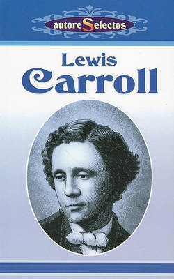 Cover of Lewis Carroll