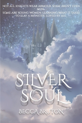 Cover of Silver Soul