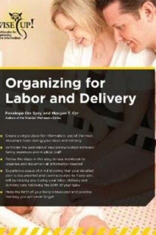 Cover of Organizing for Labor & Delivery