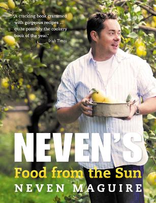 Book cover for Food from the Sun