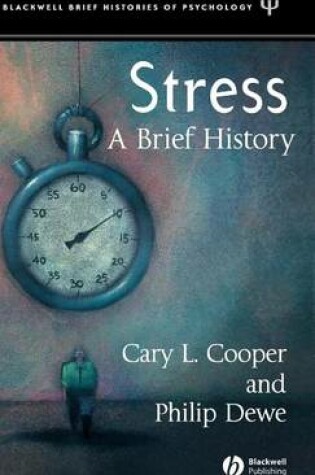 Cover of Stress