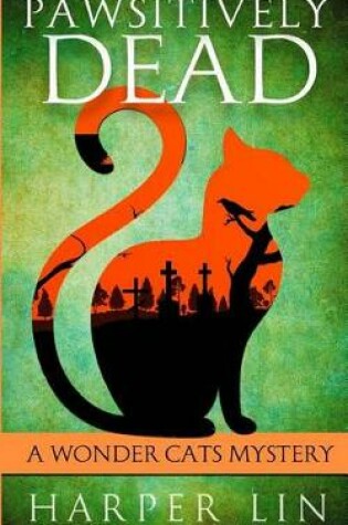 Cover of Pawsitively Dead