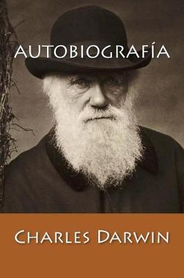 Book cover for Autobiografía