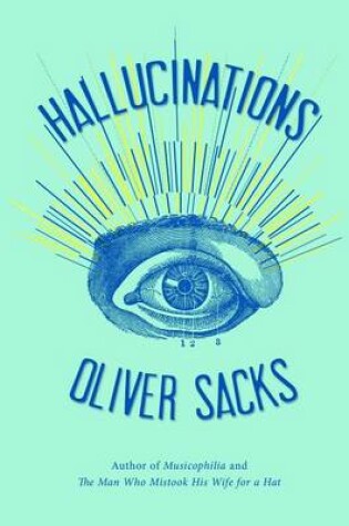 Cover of Hallucinations