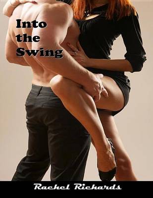 Book cover for Into the Swing