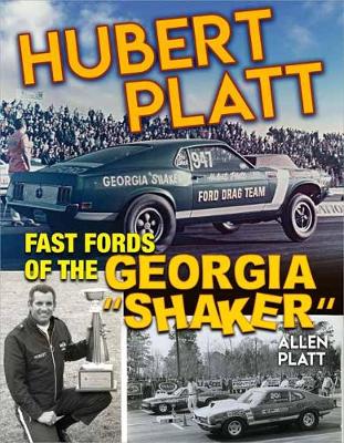 Book cover for Hubert Platt