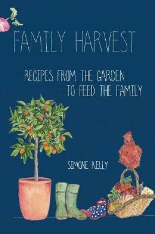 Cover of Family Harvest