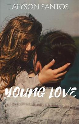 Book cover for Young Love