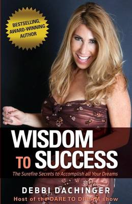 Cover of WISDOM To SUCCESS