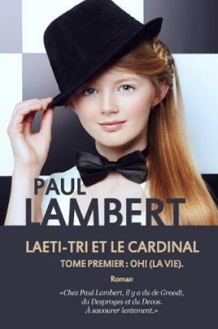 Cover of Laeti-Tri et le Cardinal