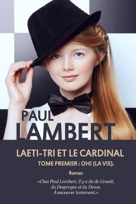 Cover of Laeti-Tri et le Cardinal