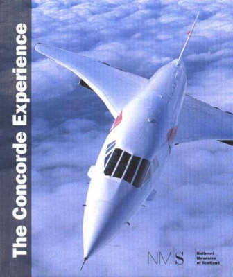 Cover of The Concorde Experience