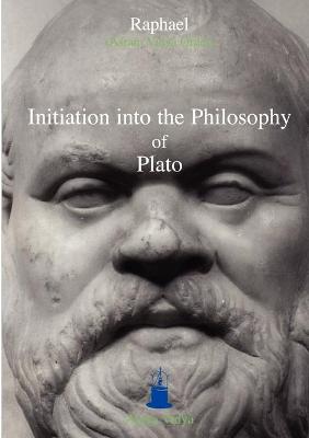 Cover of Initiation Into the Philosophy of Plato
