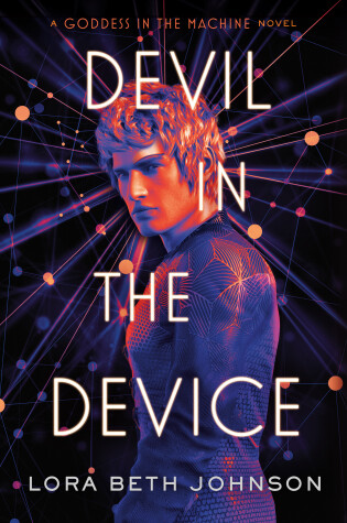 Cover of Devil in the Device