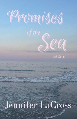 Book cover for Promises of the Sea