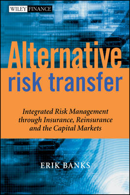 Cover of Alternative Risk Transfer