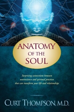 Cover of Anatomy of the Soul