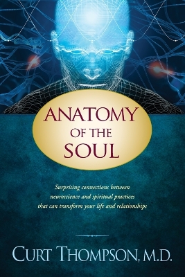 Book cover for Anatomy of the Soul