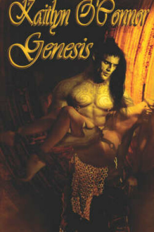 Cover of Genesis