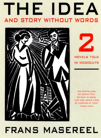 Book cover for Idea and Story