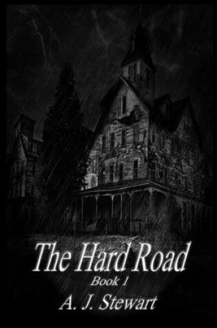Cover of The Hard Road Book 1