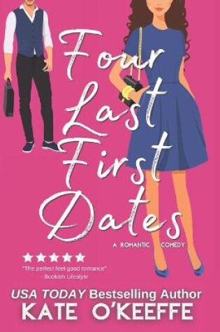 Cover of Four Last First Dates