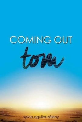 Book cover for Tom