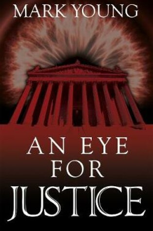 Cover of An Eye for Justice