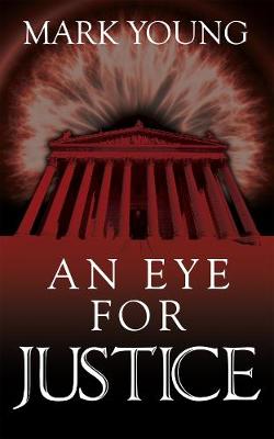 Book cover for An Eye for Justice