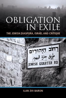 Book cover for Obligation in Exile