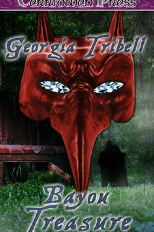 Cover of Bayou Treasure