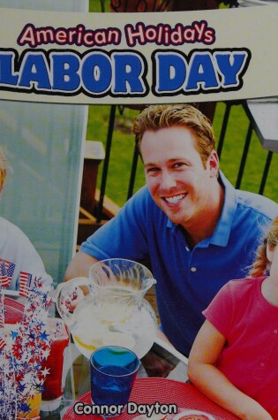 Cover of Labor Day