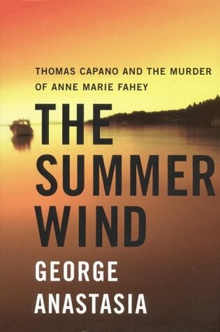 Cover of The Summer Wind