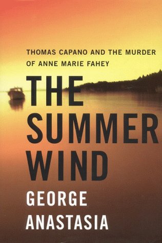 Book cover for The Summer Wind