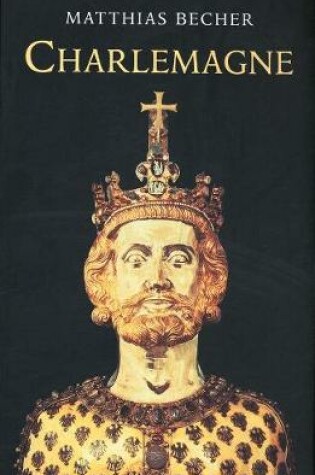 Cover of Charlemagne