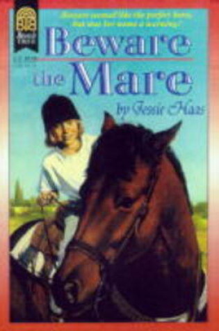 Cover of Beware the Mare