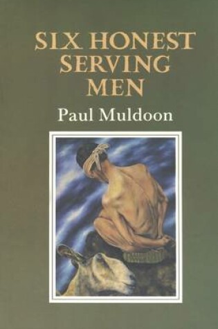 Cover of Six Honest Serving Men